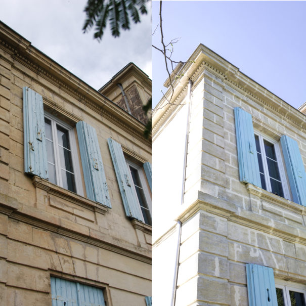 Renovation maison maitre 12