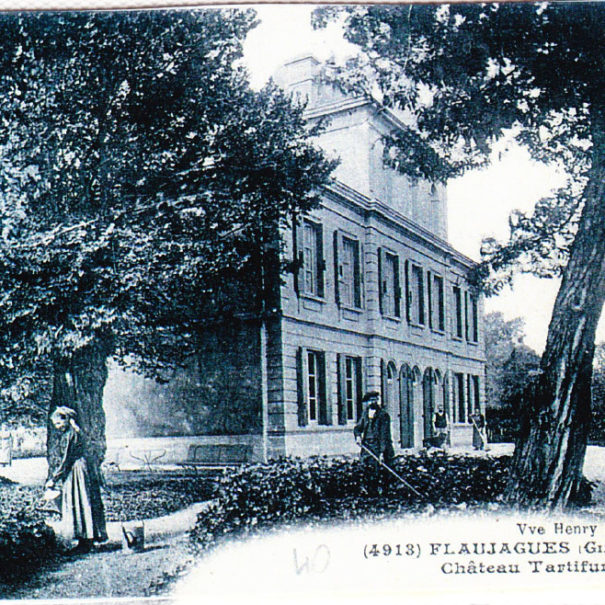 Renovation maison maitre 23