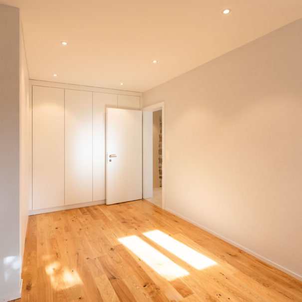 Renovation ferme Grandvaux 7