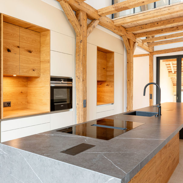Transformation ferme Grandvaux 1