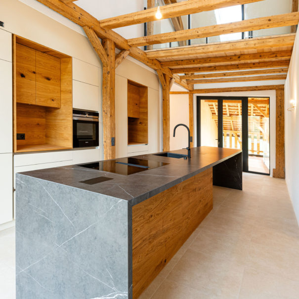 Transformation ferme Grandvaux 2