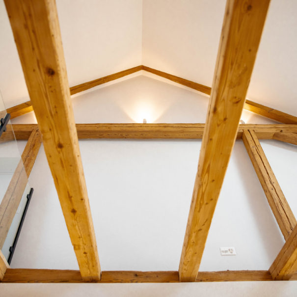 Transformation ferme Grandvaux 9